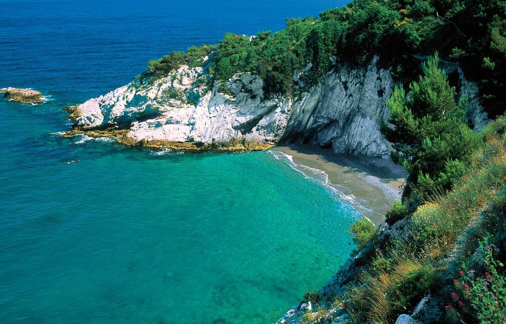 Apartamento Le 3B - Finalpia Finale Ligure Exterior foto